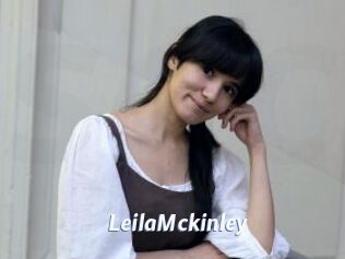 LeilaMckinley