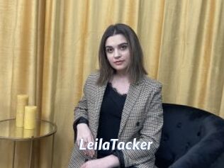 LeilaTacker