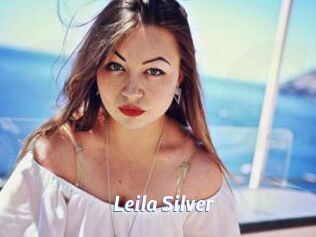 Leila_Silver