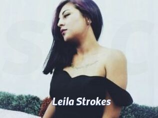 Leila_Strokes