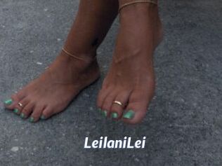 Leilani_Lei
