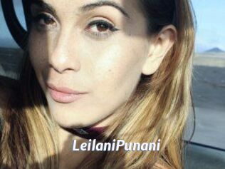 LeilaniPunani