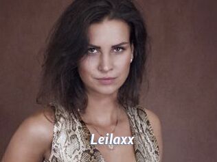 Leilaxx