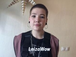 LeizaWow