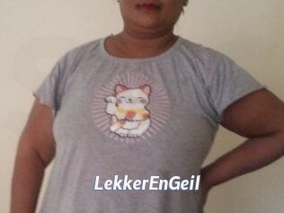 LekkerEnGeil