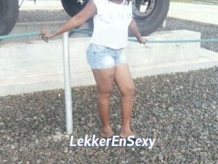 LekkerEnSexy