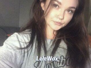 LeleWax