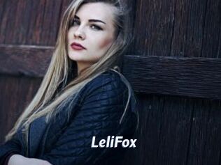LeliFox