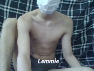 Lemmie