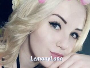 LemonyLana