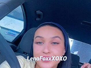 LenaFoxxXOXO