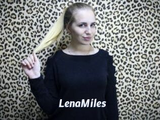 LenaMiles