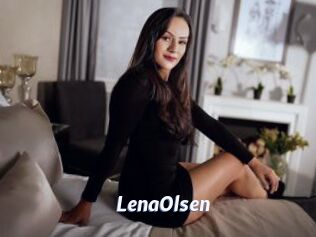 LenaOlsen