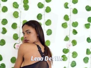 Lena_DeVille