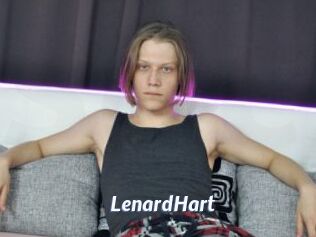 LenardHart