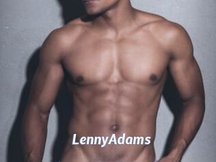 LennyAdams