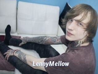 LennyMellow