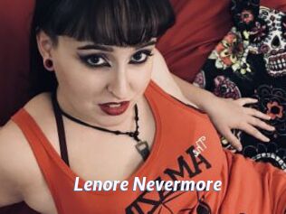 Lenore_Nevermore Sexe amateur contributions