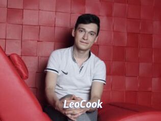 LeoCook Sexe amateur contributions