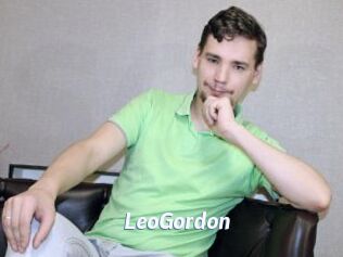 LeoGordon