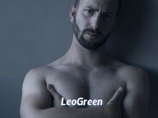 LeoGreen