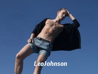 LeoJohnson