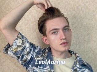 LeoMarino