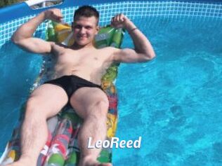 LeoReed