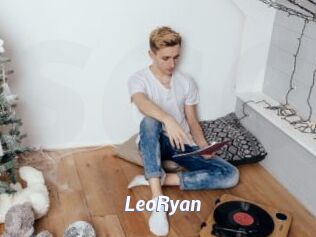 LeoRyan