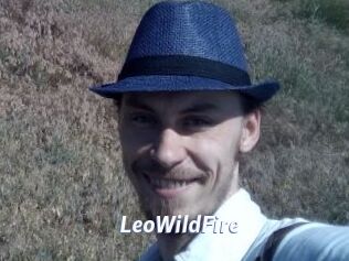 LeoWildFire