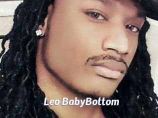 Leo_BabyBottom