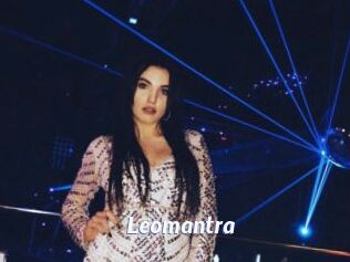 Leomantra