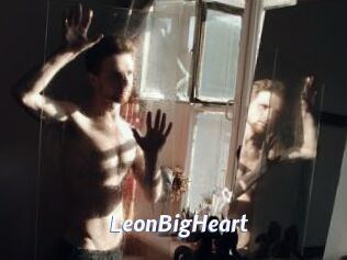 LeonBigHeart
