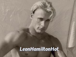 LeonHamiltonHot