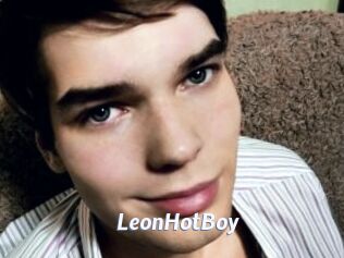 LeonHotBoy