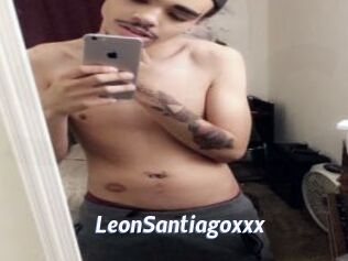 LeonSantiagoxxx