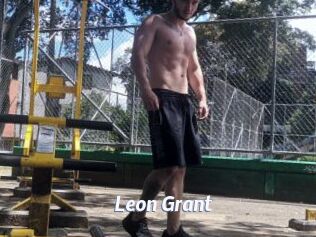 Leon_Grant