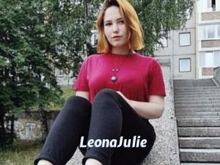 LeonaJulie