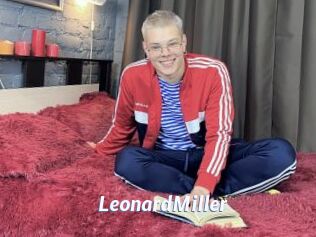 LeonardMiller