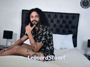 LeonardStuart