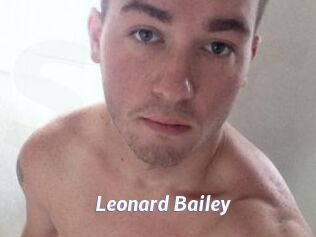Leonard_Bailey