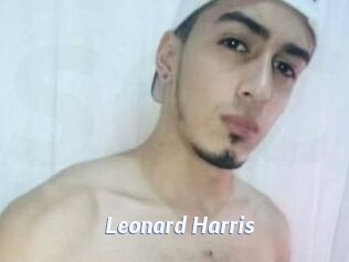 Leonard_Harris