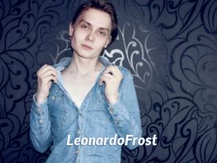 LeonardoFrost