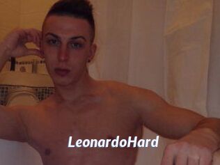 LeonardoHard