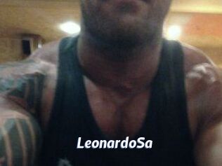 LeonardoSa
