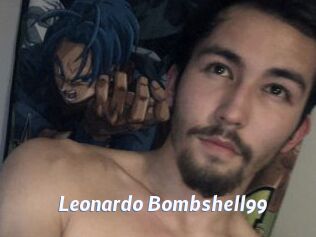 Leonardo_Bombshell99