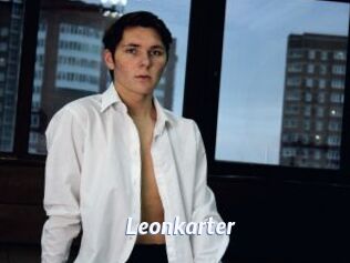 Leonkarter