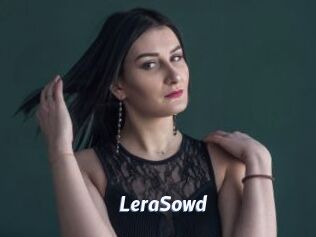 LeraSowd