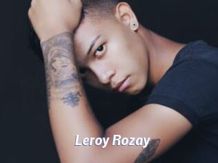 Leroy_Rozay Sexe amateur contributions