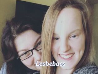 Lesbebaes